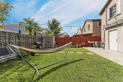 13998 SW 160th Terrace Miami FL 33177