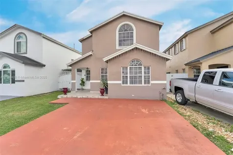 13998 SW 160th Terrace Miami FL 33177