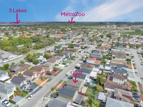 13998 SW 160th Terrace Miami FL 33177