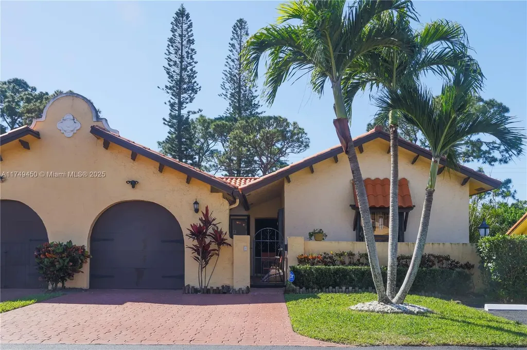 5264 Bolero Circle Delray Beach FL 33484