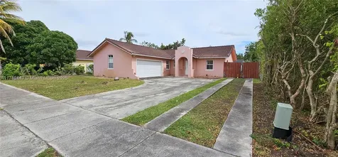 17303 SW 149th Place Miami FL 33187