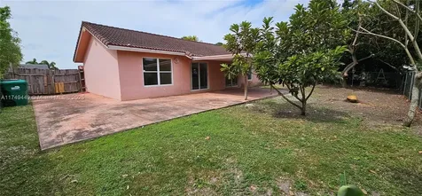 17303 SW 149th Place Miami FL 33187