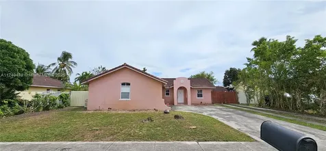 17303 SW 149th Place Miami FL 33187