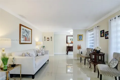7510 SW 100th Court Miami FL 33173