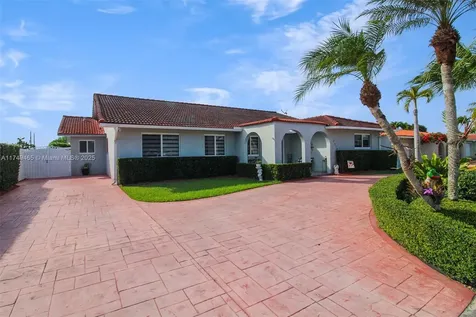 7510 SW 100th Court Miami FL 33173