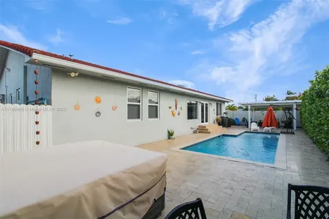7510 SW 100th Court Miami FL 33173