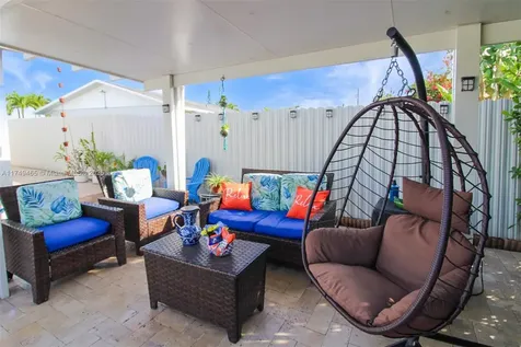 7510 SW 100th Court Miami FL 33173