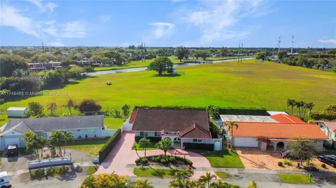 7510 SW 100th Court Miami FL 33173
