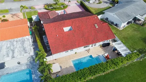 7510 SW 100th Court Miami FL 33173