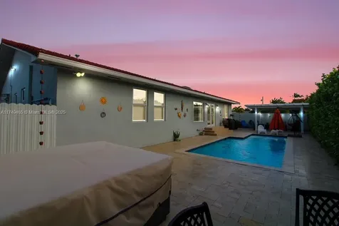 7510 SW 100th Court Miami FL 33173