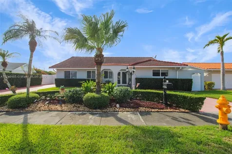 7510 SW 100th Court Miami FL 33173