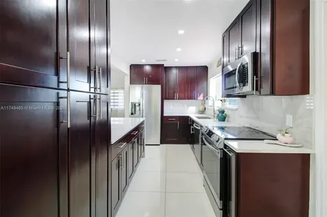7510 SW 100th Court Miami FL 33173