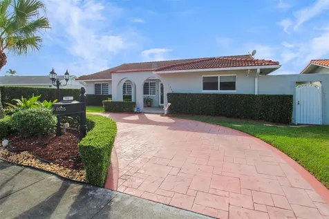 7510 SW 100th Court Miami FL 33173