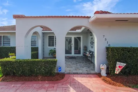 7510 SW 100th Court Miami FL 33173