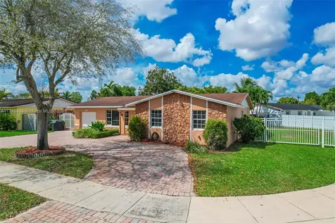 13415 SW 73rd Terrace Miami FL 33183