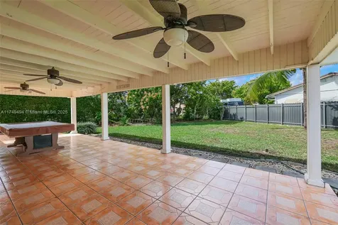 13415 SW 73rd Terrace Miami FL 33183