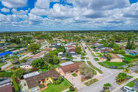 13415 SW 73rd Terrace Miami FL 33183