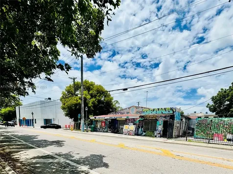 203 NW 35th Street Miami FL 33127