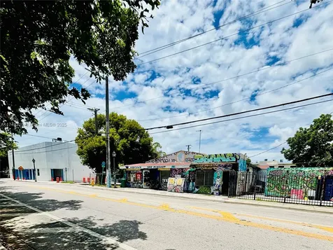 203 NW 35th Street Miami FL 33127