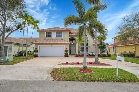 17416 NW 7th Street Pembroke Pines FL 33029