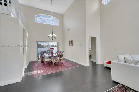 17416 NW 7th Street Pembroke Pines FL 33029