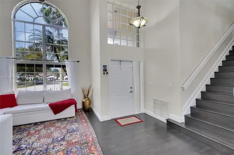 17416 NW 7th Street Pembroke Pines FL 33029
