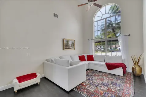 17416 NW 7th Street Pembroke Pines FL 33029