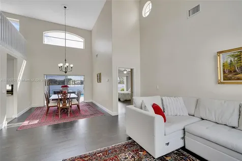 17416 NW 7th Street Pembroke Pines FL 33029