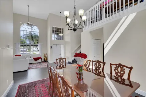 17416 NW 7th Street Pembroke Pines FL 33029