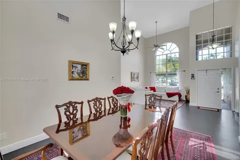 17416 NW 7th Street Pembroke Pines FL 33029