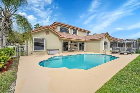 17416 NW 7th Street Pembroke Pines FL 33029