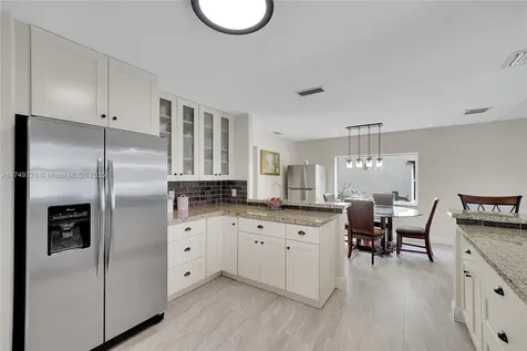 17416 NW 7th Street Pembroke Pines FL 33029