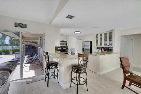 17416 NW 7th Street Pembroke Pines FL 33029