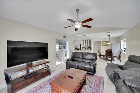 17416 NW 7th Street Pembroke Pines FL 33029