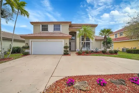 17416 NW 7th Street Pembroke Pines FL 33029