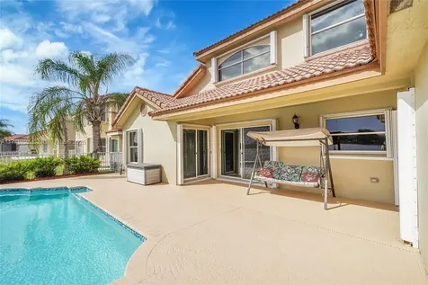 17416 NW 7th Street Pembroke Pines FL 33029