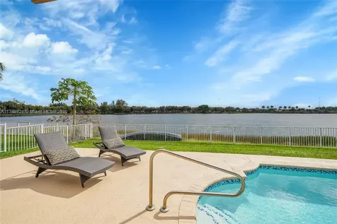 17416 NW 7th Street Pembroke Pines FL 33029