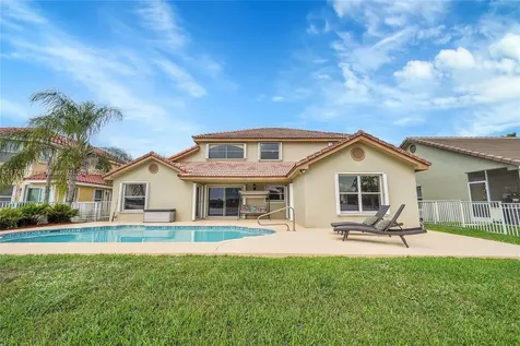 17416 NW 7th Street Pembroke Pines FL 33029