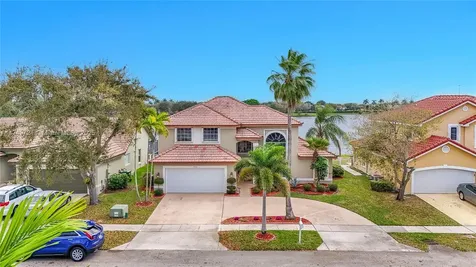 17416 NW 7th Street Pembroke Pines FL 33029