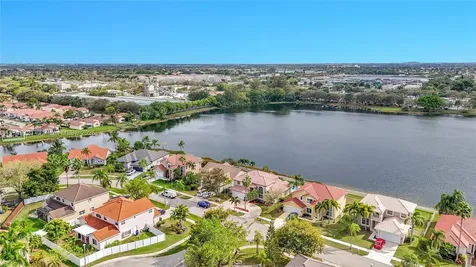 17416 NW 7th Street Pembroke Pines FL 33029