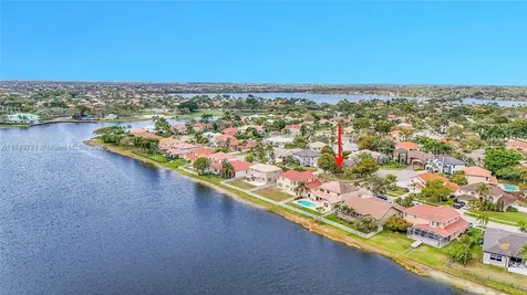 17416 NW 7th Street Pembroke Pines FL 33029