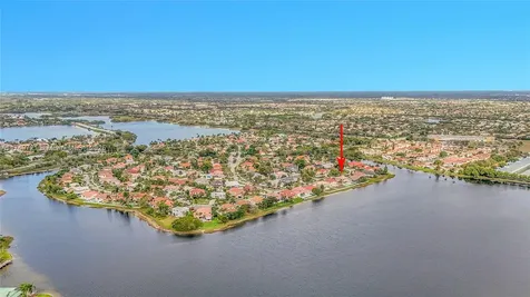 17416 NW 7th Street Pembroke Pines FL 33029