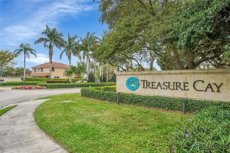 17416 NW 7th Street Pembroke Pines FL 33029
