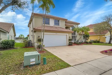 17416 NW 7th Street Pembroke Pines FL 33029