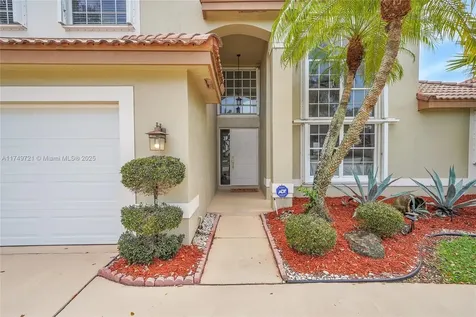 17416 NW 7th Street Pembroke Pines FL 33029