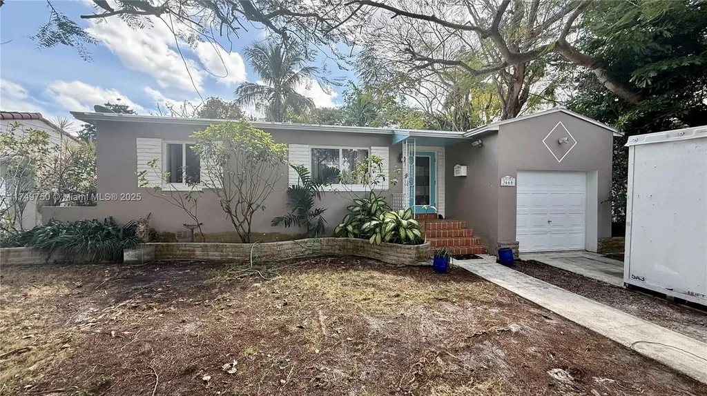 3660 SW 20th Street Miami FL 33145