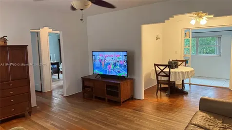 3660 SW 20th Street Miami FL 33145