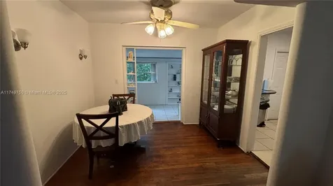3660 SW 20th Street Miami FL 33145