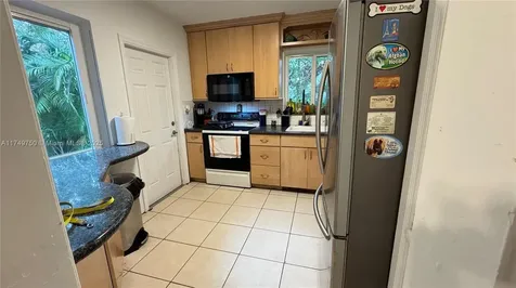 3660 SW 20th Street Miami FL 33145