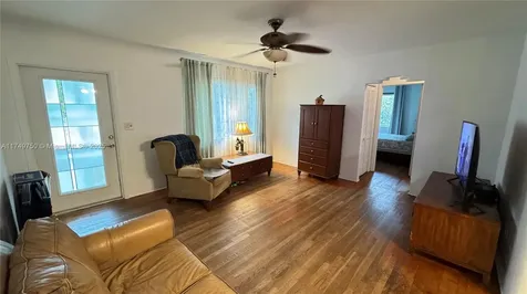 3660 SW 20th Street Miami FL 33145
